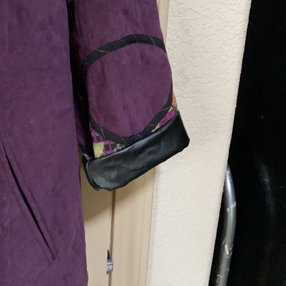 Koos reversible jackets size L - Picture 6 of 15